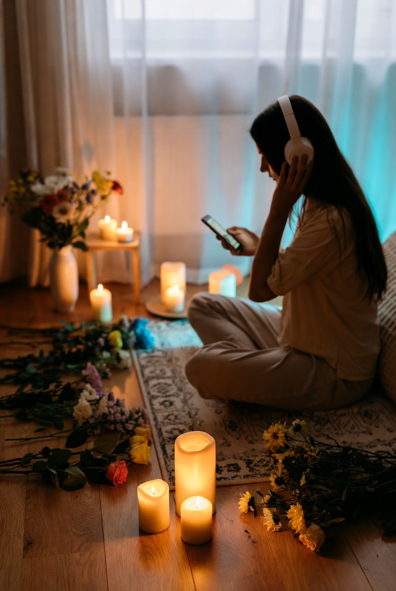 Pagi yang Berirama: Cara Menyambut Hari dengan Musik Favorit yang Membuat Hati Senang